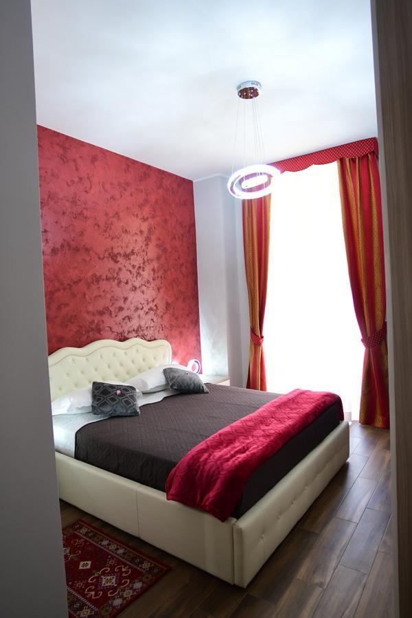 Gasthof Royal Termini Rom