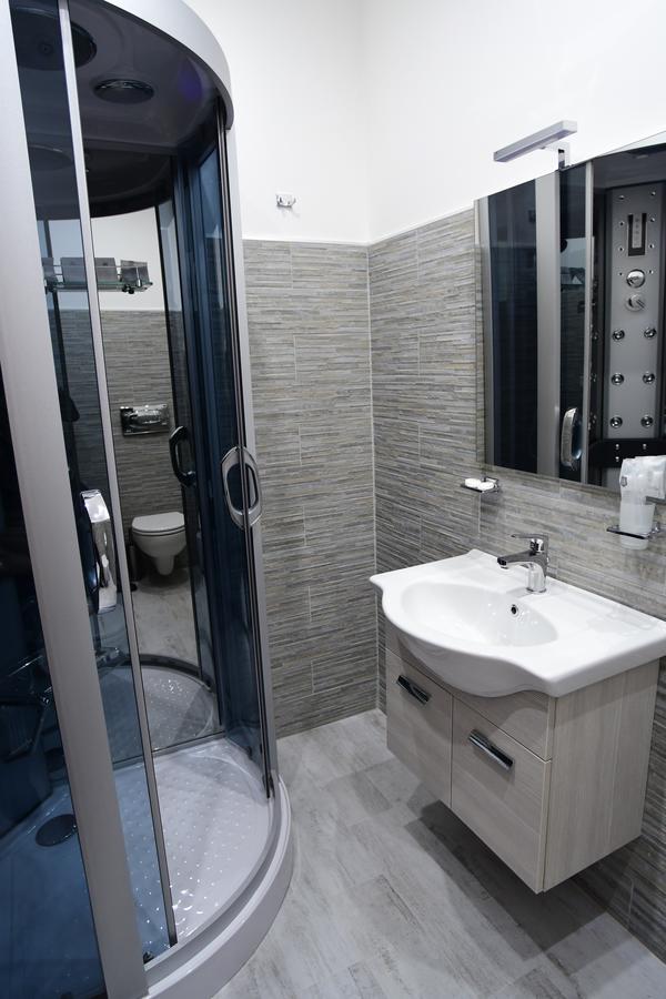 Royal Termini Gasthof Rom