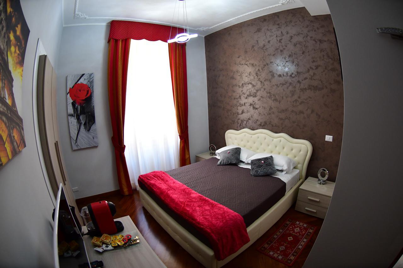 Royal Termini Gasthof Rom
