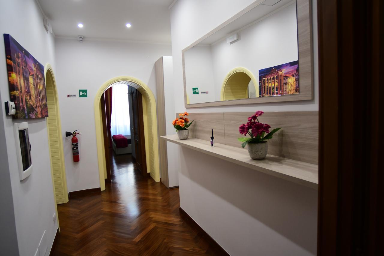 Gasthof Royal Termini 2*