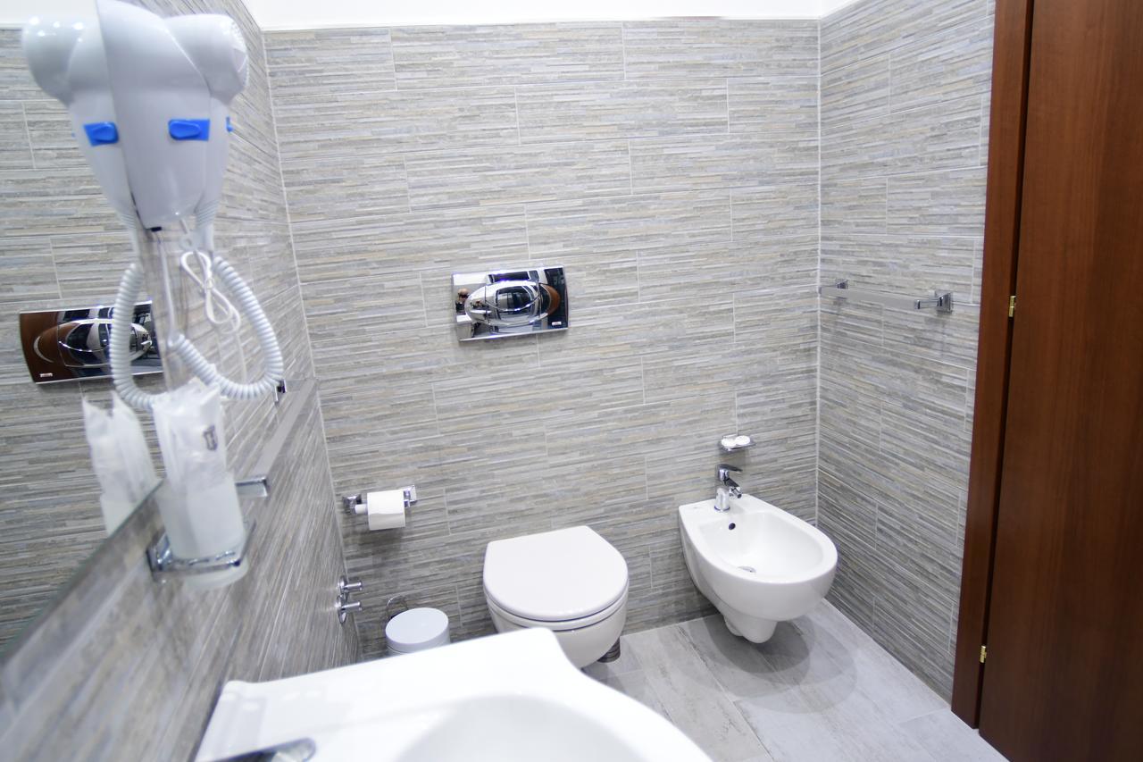Gjestgiverier Royal Termini