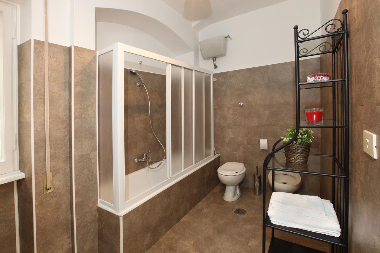 Floriana Casa de férias Roma