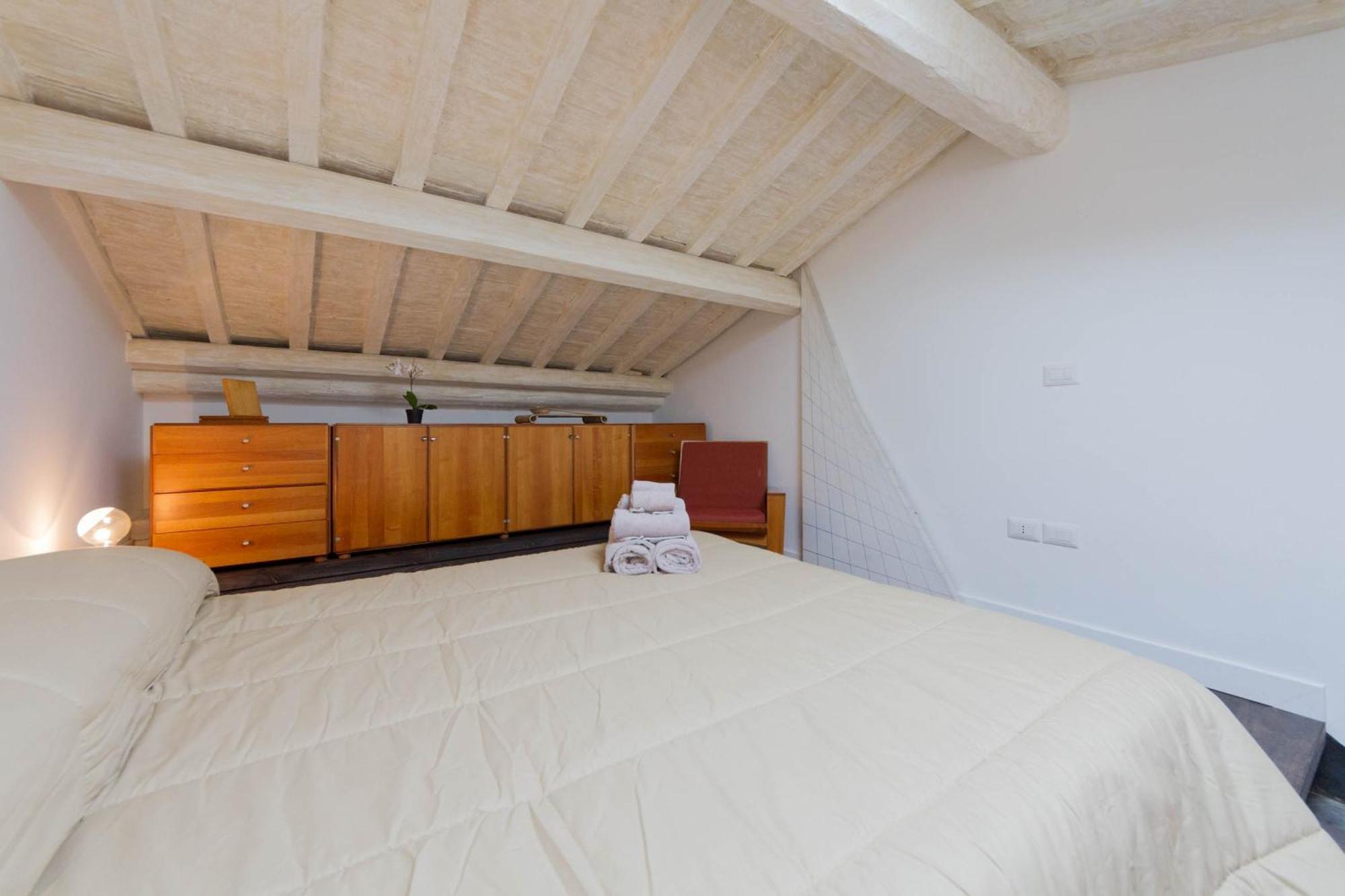 Borgo Pio Appartamento Roma