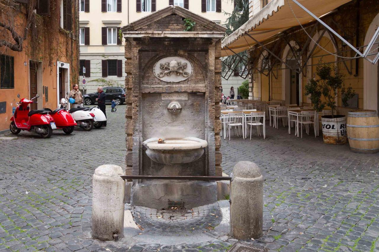 Appartamento Borgo Pio