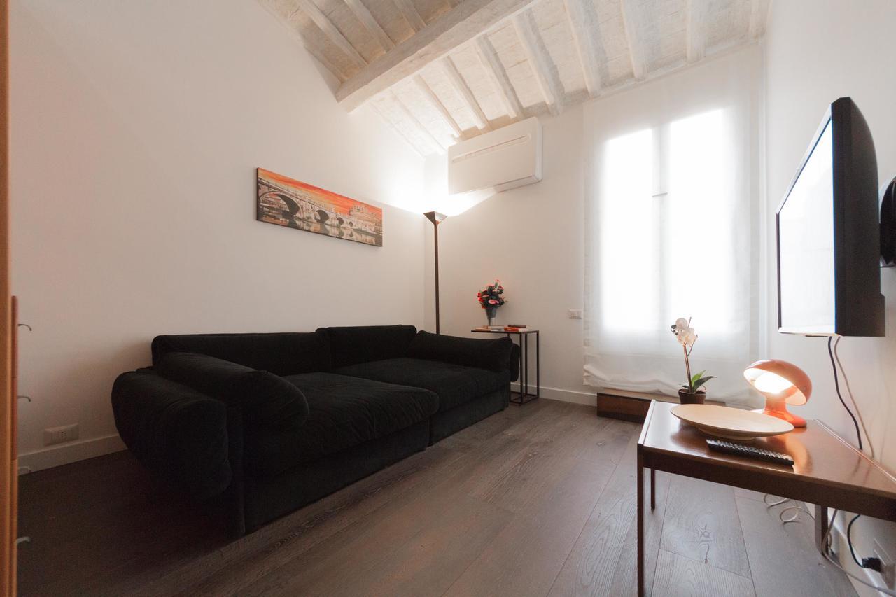 Borgo Pio *