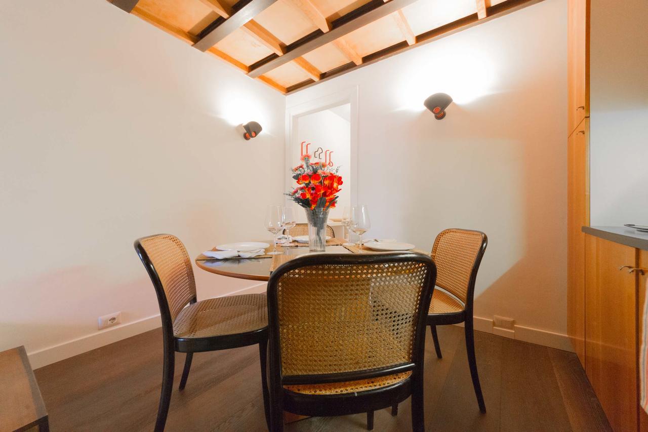 Borgo Pio Appartamento Roma