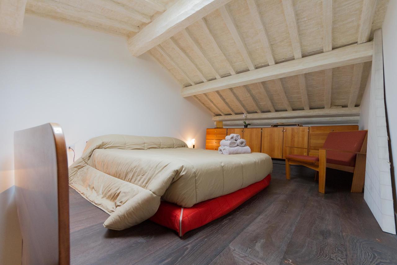 Appartamento Borgo Pio