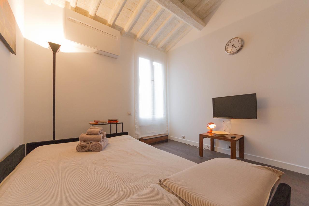 Borgo Pio Appartamento *