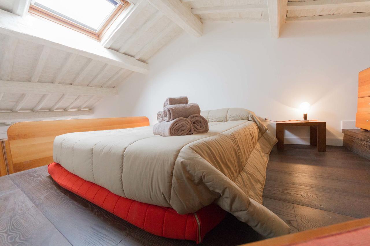Borgo Pio Appartamento Roma