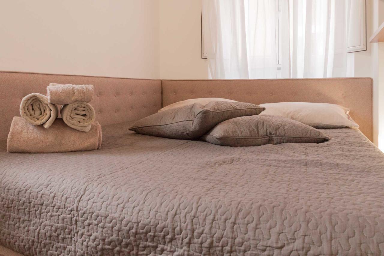 Panieri - Trastevere Appartamento