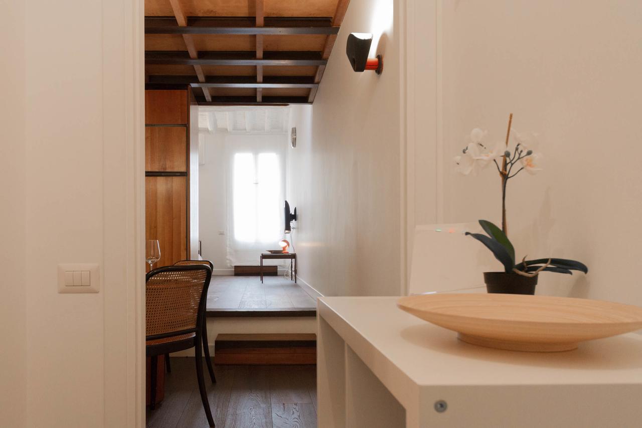 Borgo Pio Appartamento *