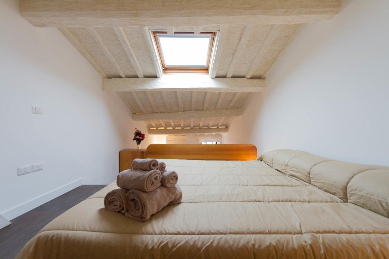 Borgo Pio Appartamento