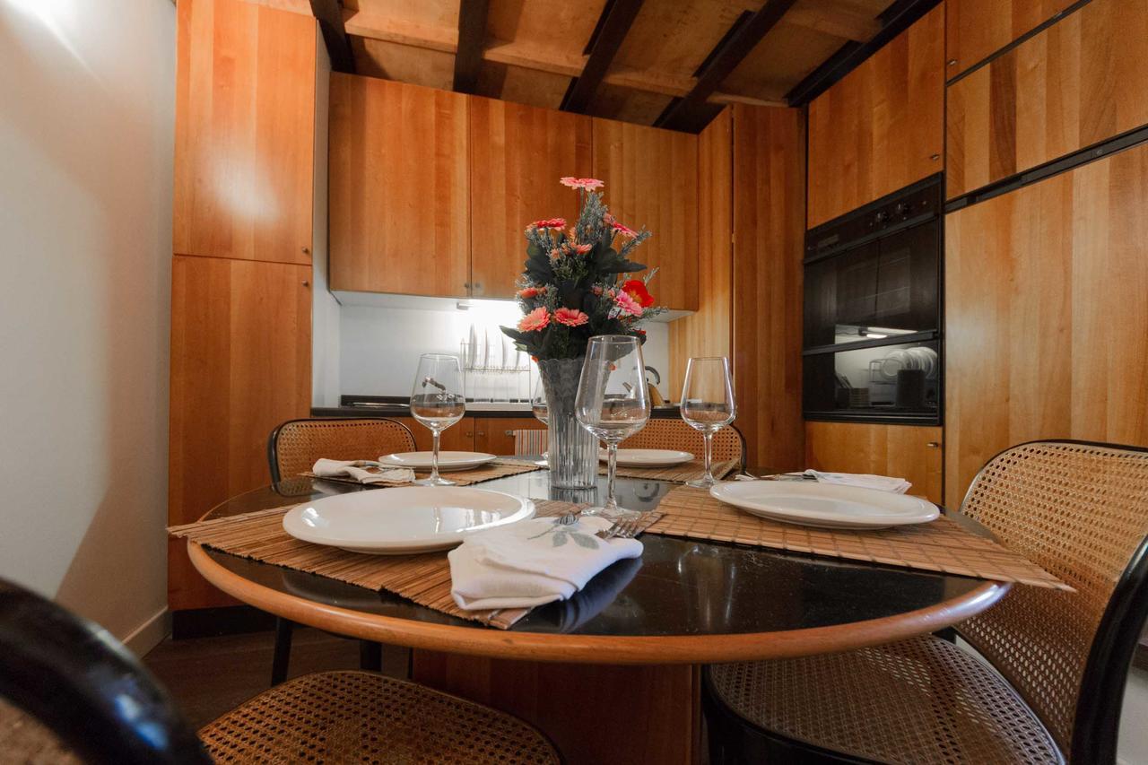 Borgo Pio * Roma