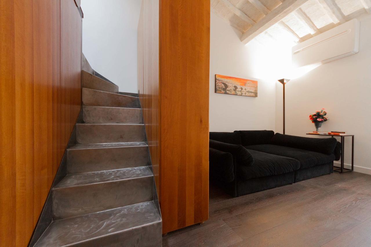 Appartamento Borgo Pio