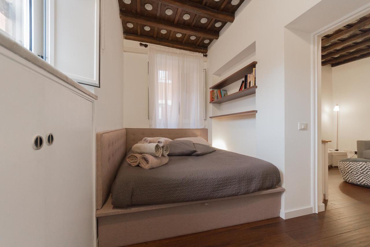 Appartamento Panieri - Trastevere Roma