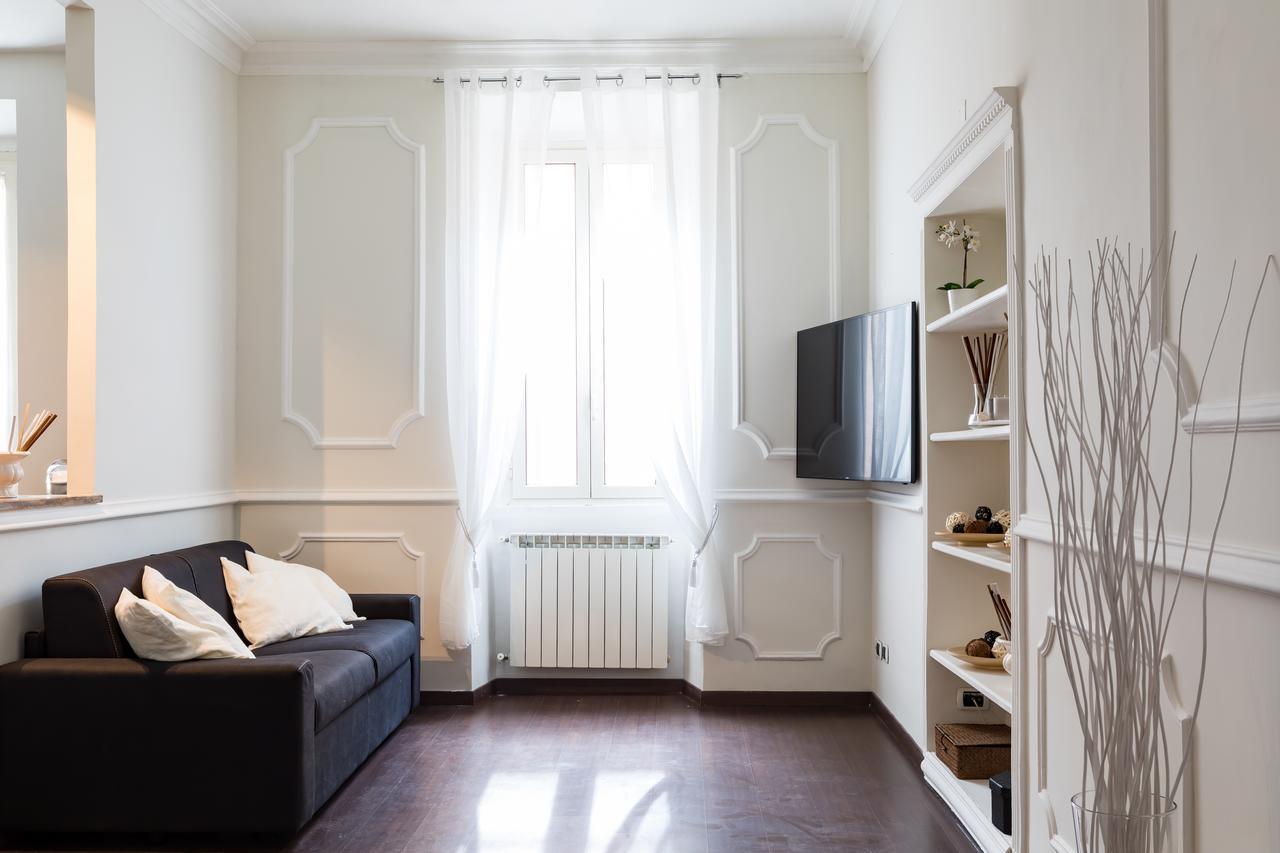 Frattina Royal Apartamento *