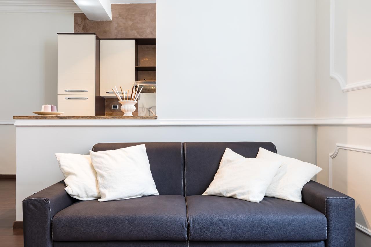 Apartamento Frattina Royal *