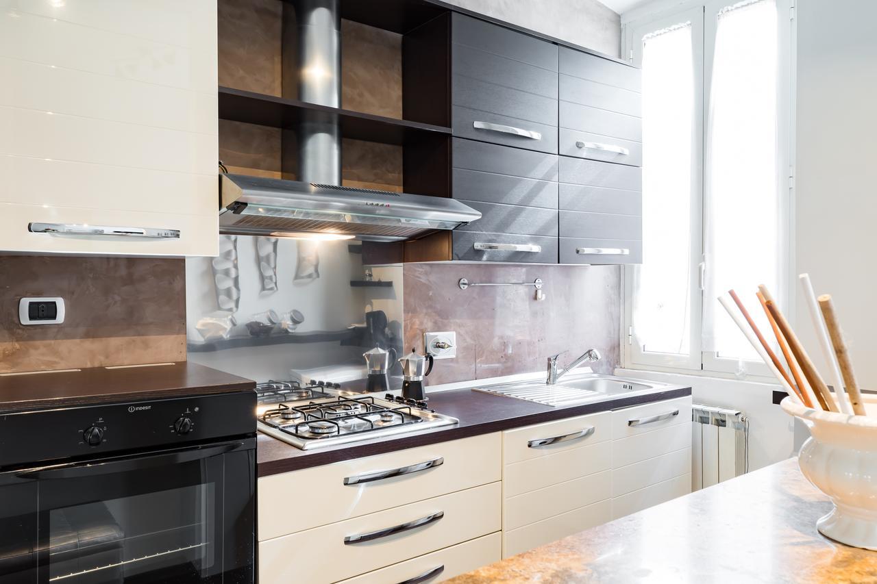 Apartamento Frattina Royal Roma