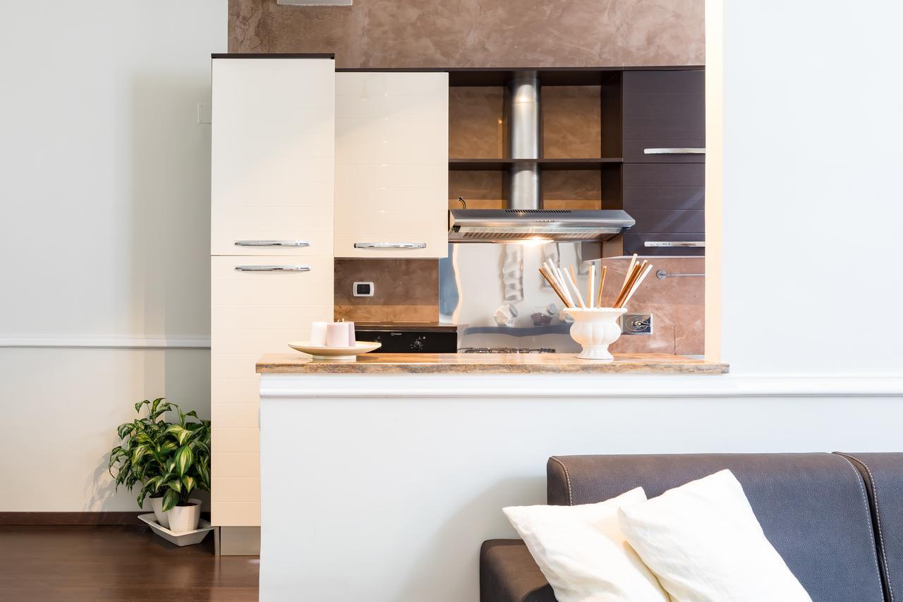 Frattina Royal Apartamento Roma