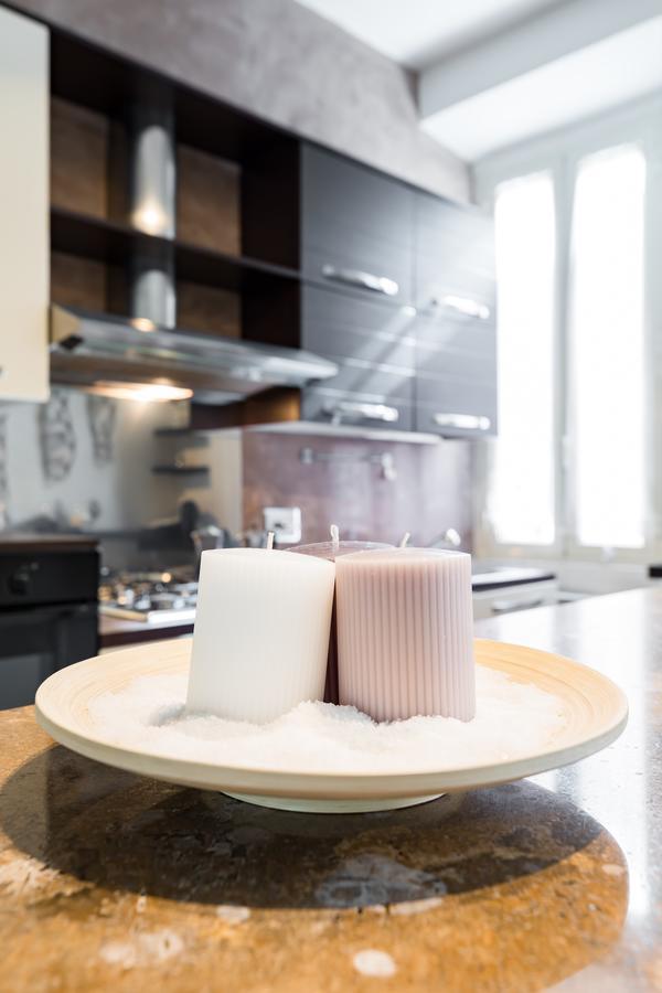 Frattina Royal Apartamento Roma