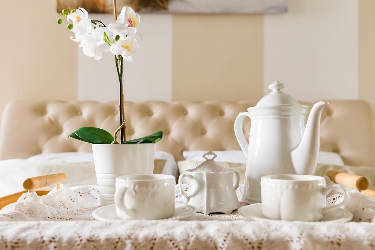 Apartamento Frattina Royal