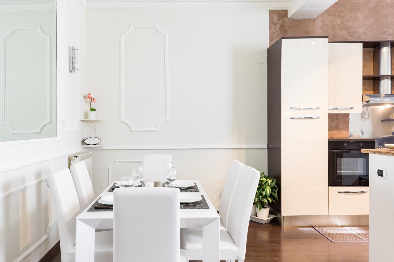 Frattina Royal Apartamento Roma