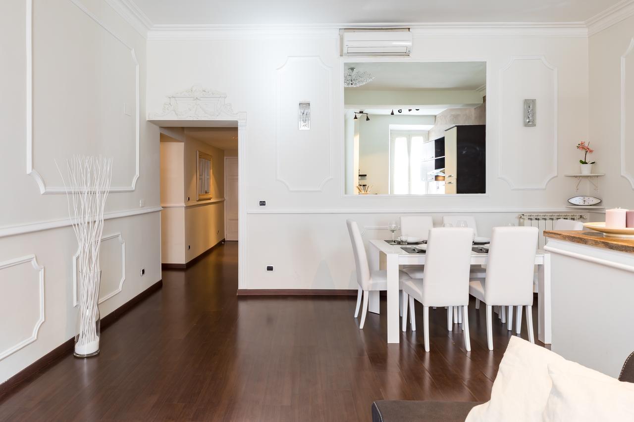 Frattina Royal Apartamento