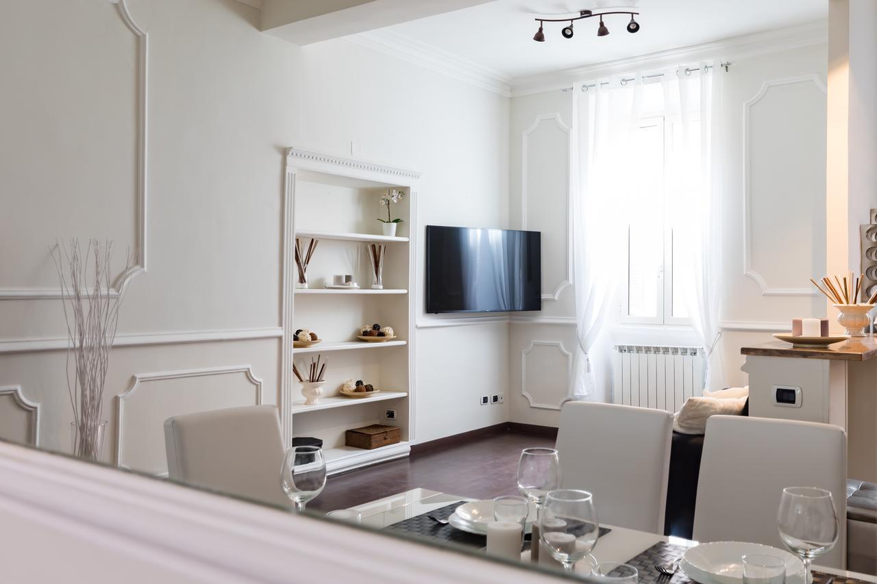 Apartamento Frattina Royal Roma