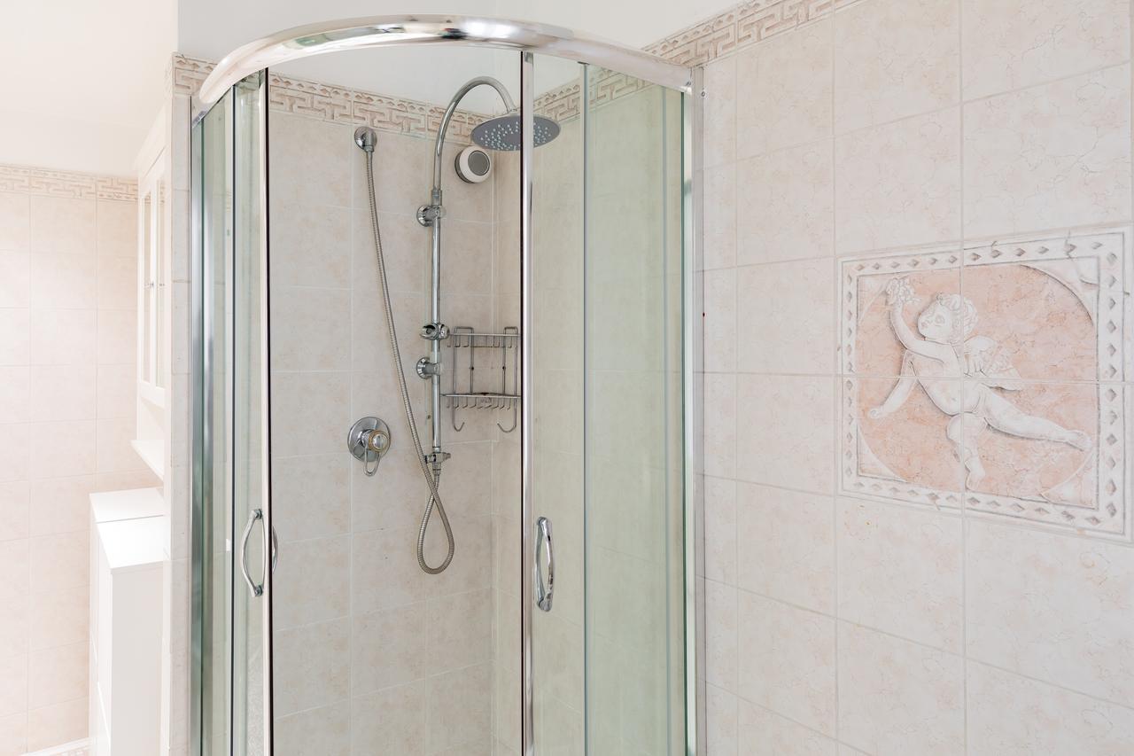 Frattina Royal Apartamento