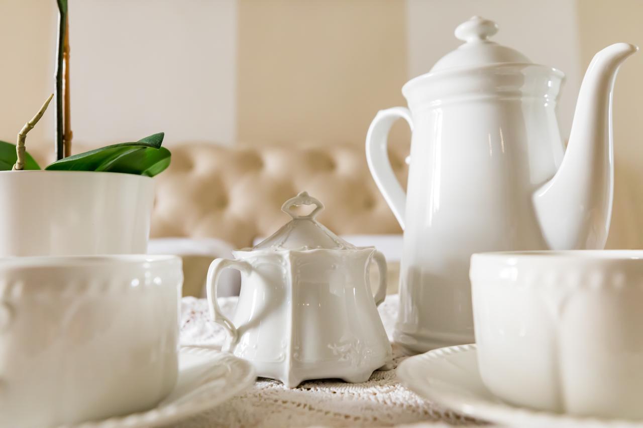 Apartamento Frattina Royal *