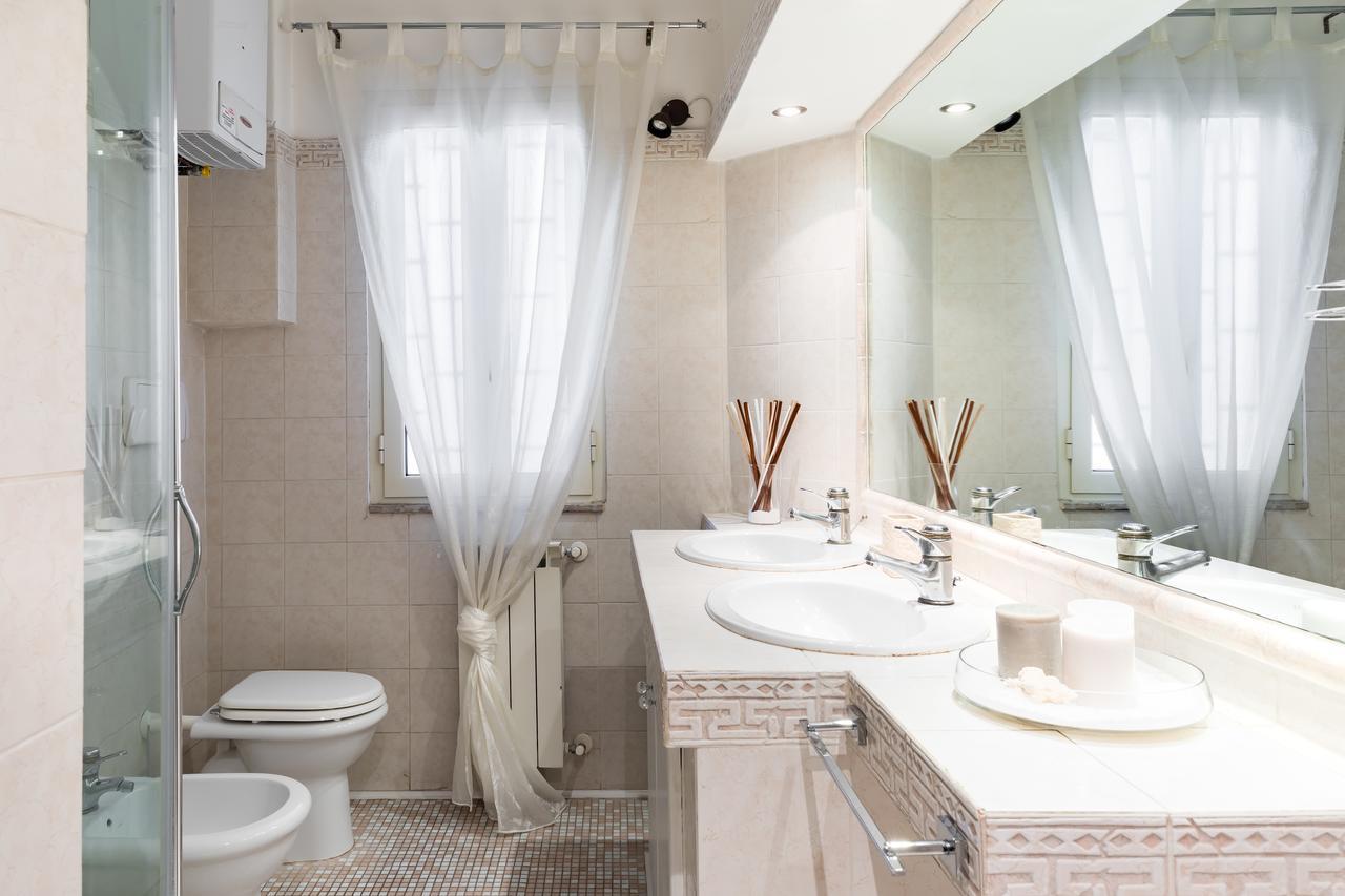 Apartamento Frattina Royal *