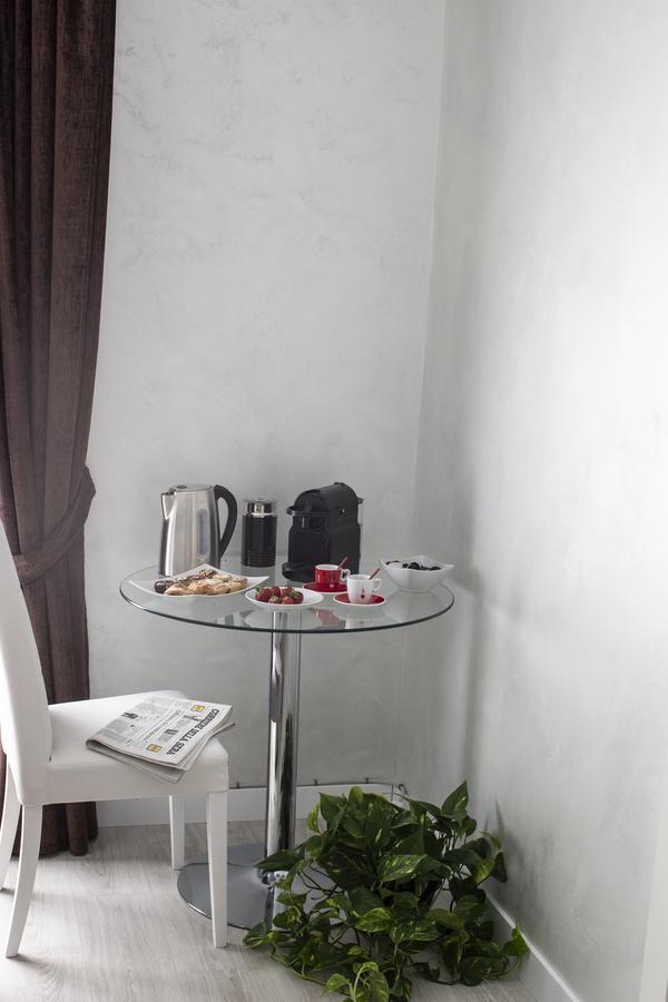 Il Magnificus Boutique Casa de hóspedes Roma