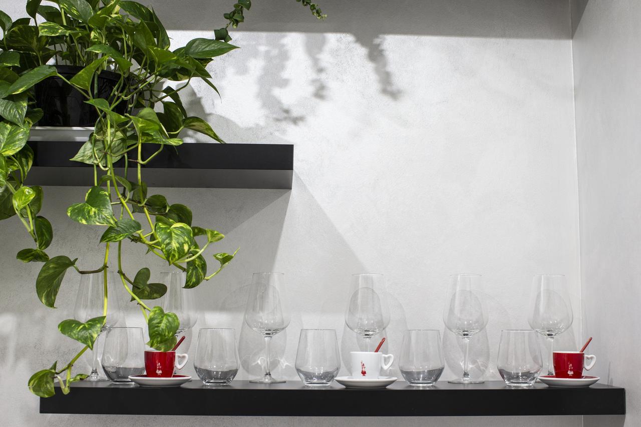 Il Magnificus Boutique Gjestgiverier Roma