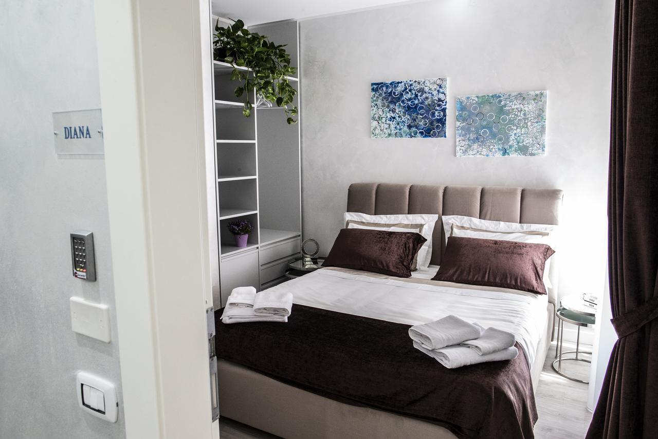 Gjestgiverier Il Magnificus Boutique