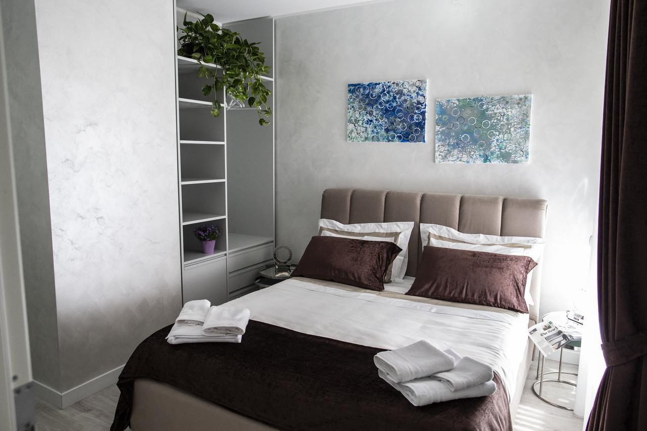 Il Magnificus Boutique Gjestgiverier Roma