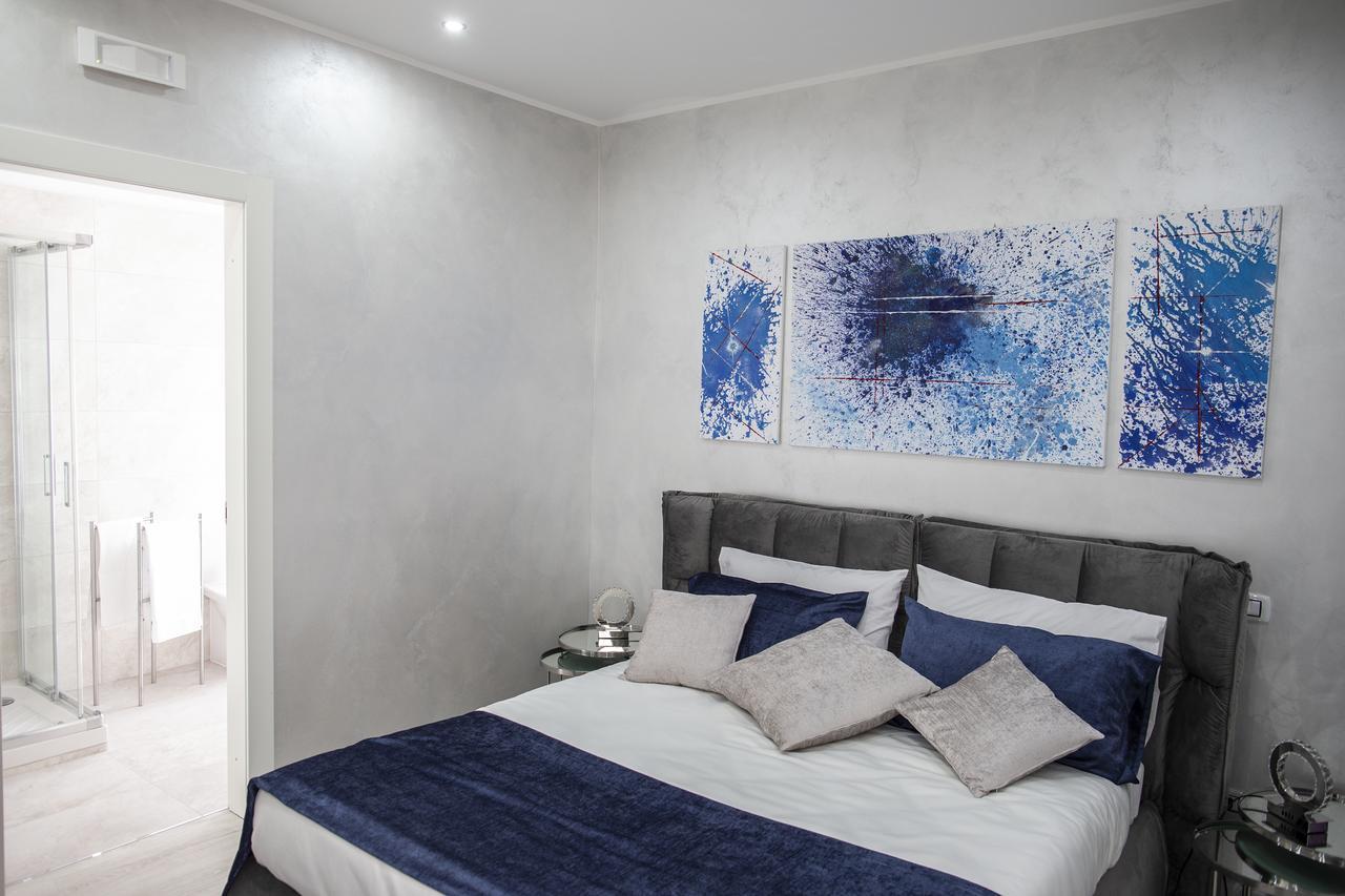 Gjestgiverier Il Magnificus Boutique