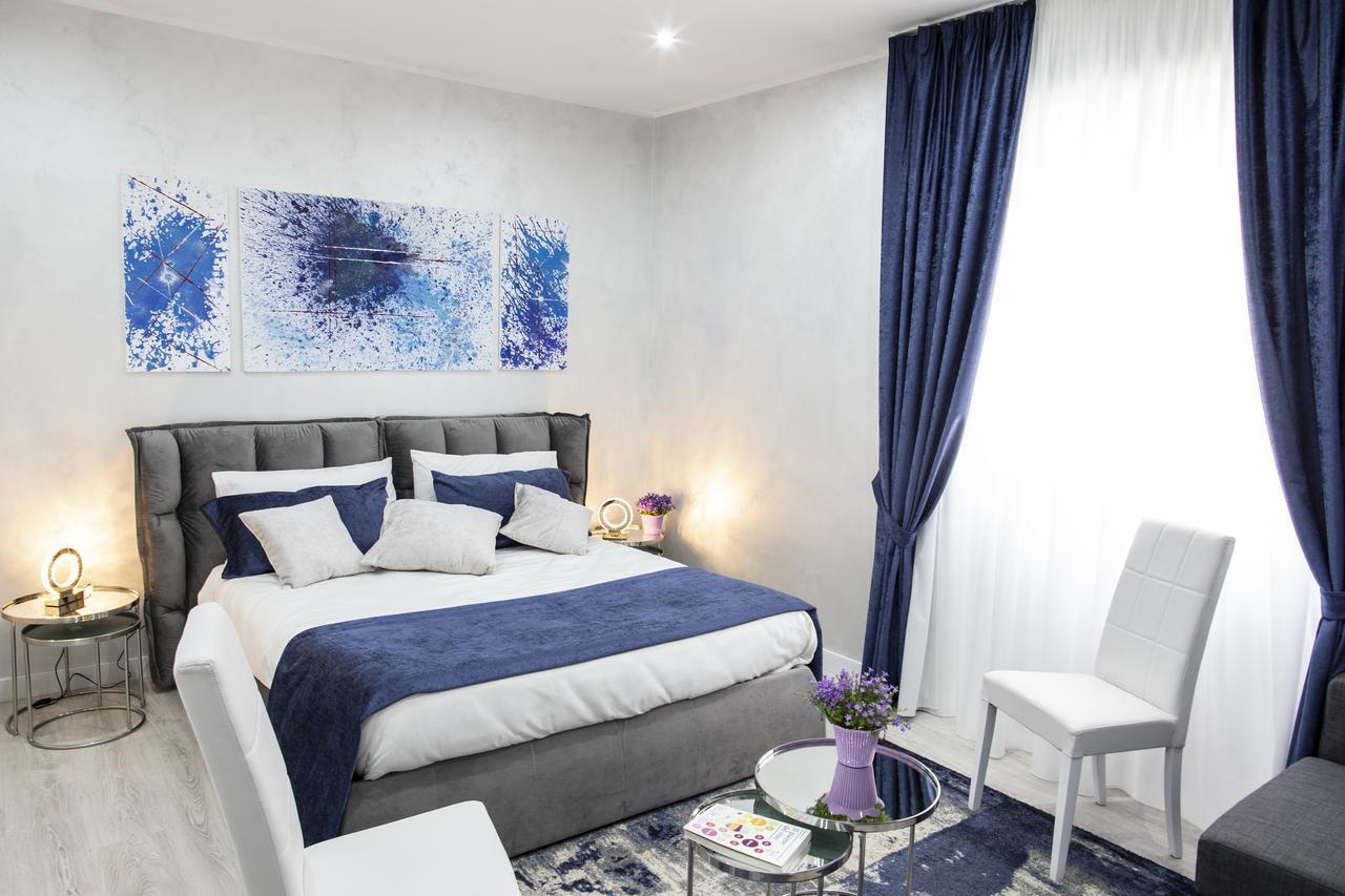 Casa de hóspedes Il Magnificus Boutique Roma