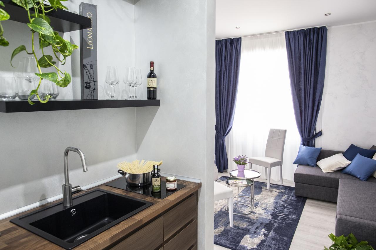 Il Magnificus Boutique Gjestgiverier