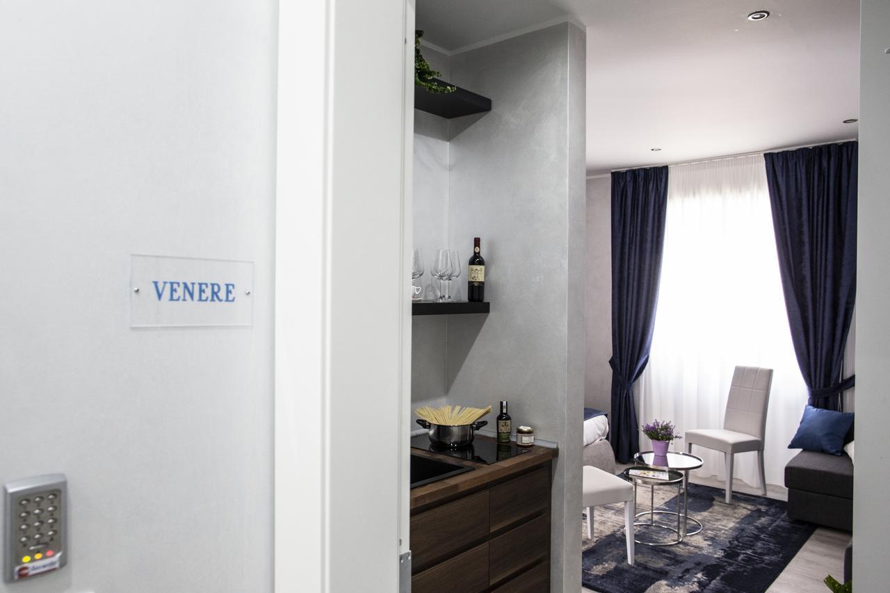Il Magnificus Boutique Gjestgiverier