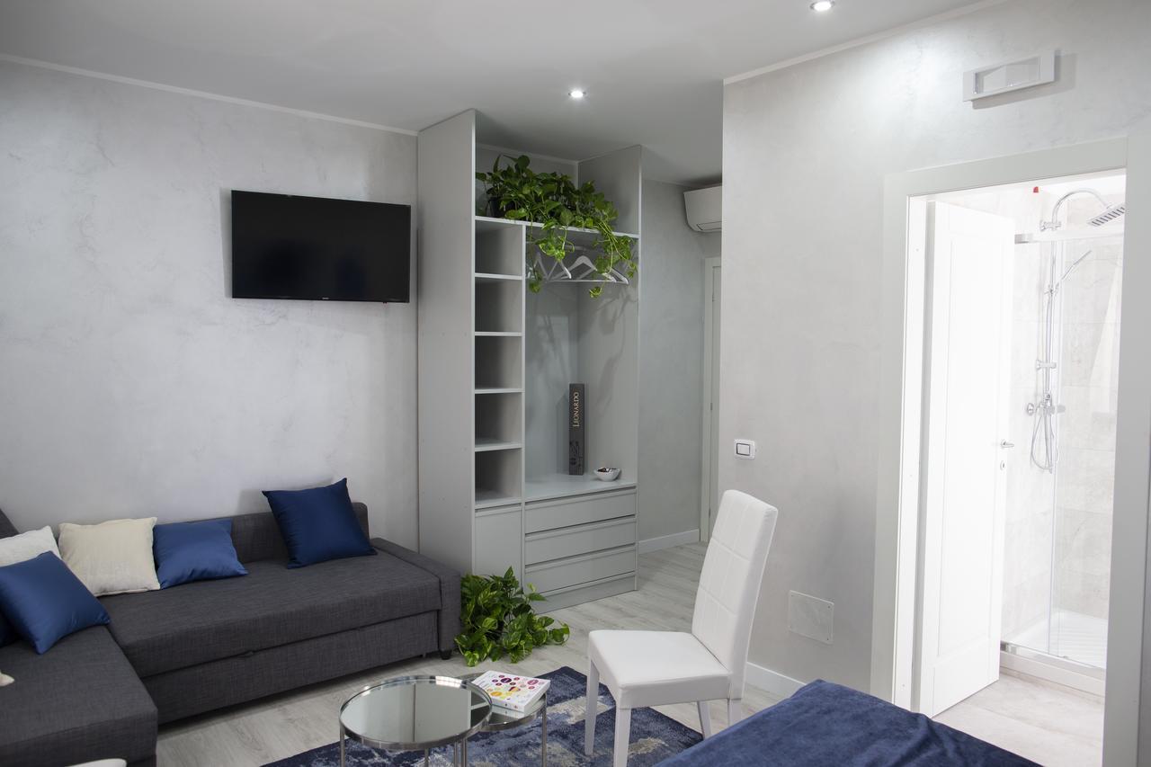 Casa de hóspedes Il Magnificus Boutique Roma