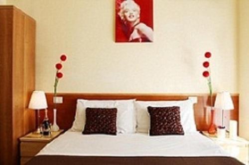 Guest house Acqua Bullicante Rome