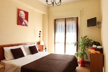 Acqua Bullicante Guest house Rome