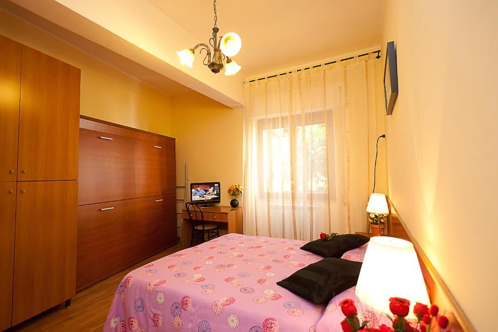 Guest house Acqua Bullicante