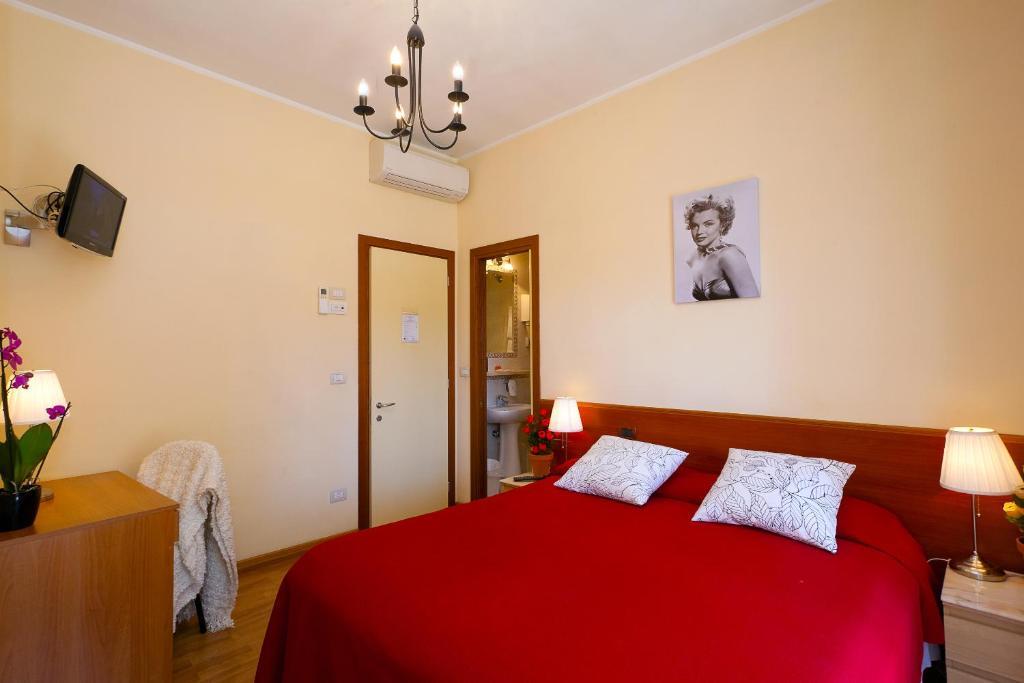 Guest house Acqua Bullicante Rome
