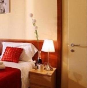 Guest house Acqua Bullicante