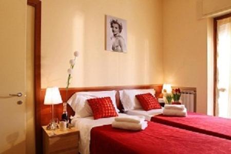 Guest house Acqua Bullicante