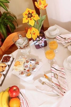Guest house Acqua Bullicante 2*