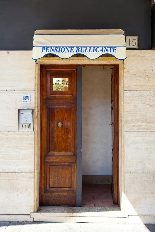 Guest house Acqua Bullicante Rome