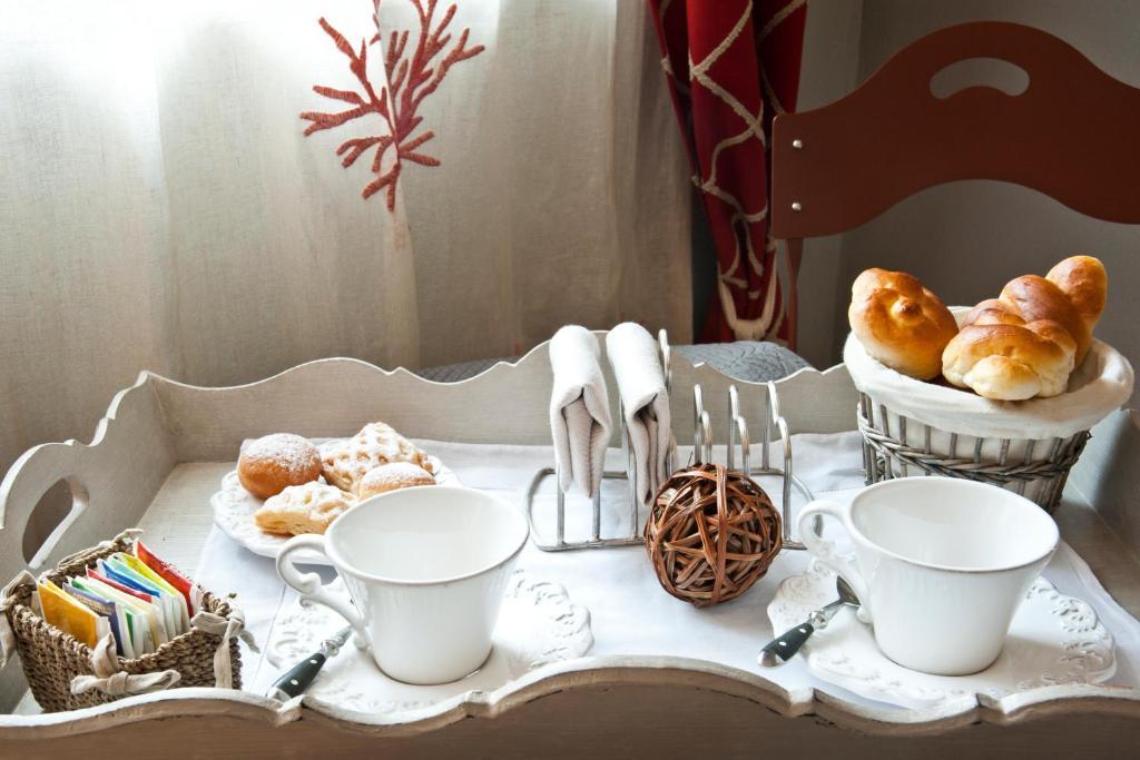 Magnolia Relais 4* Roma