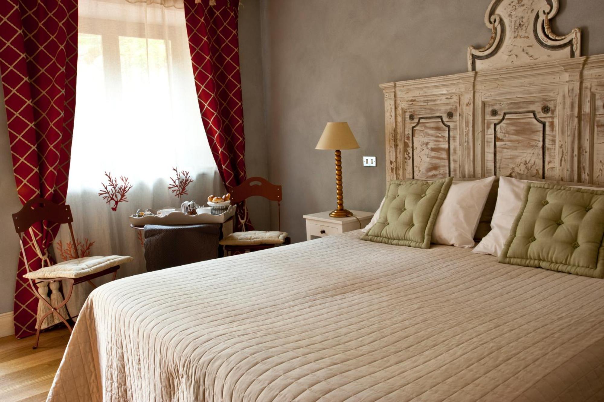 Magnolia Relais Bed & Breakfast Roma